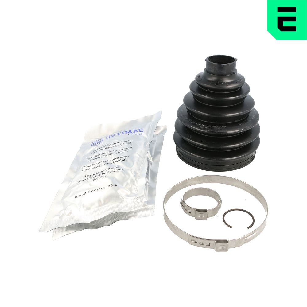 Ansamblu burduf articulatie planetara CITROEN C4 II (NC_) 1.6 HDi 110 diesel 112 cai OPTIMAL CVB-10531TPE