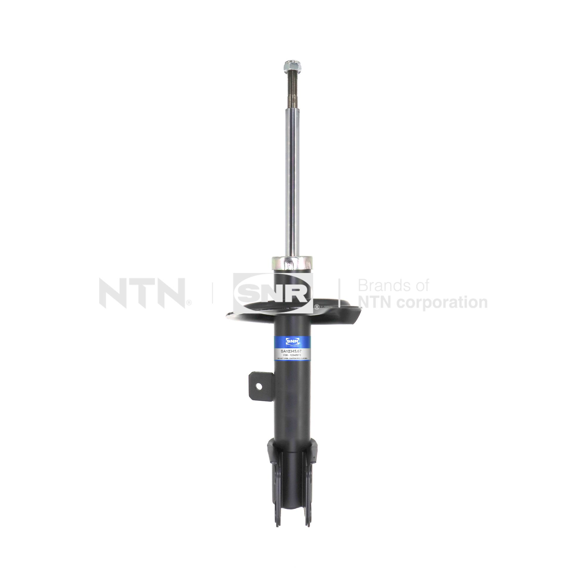 Amortizor CITROEN C4 I (LC_) 2.0 HDi diesel 136 cai SNR SA65940.21R