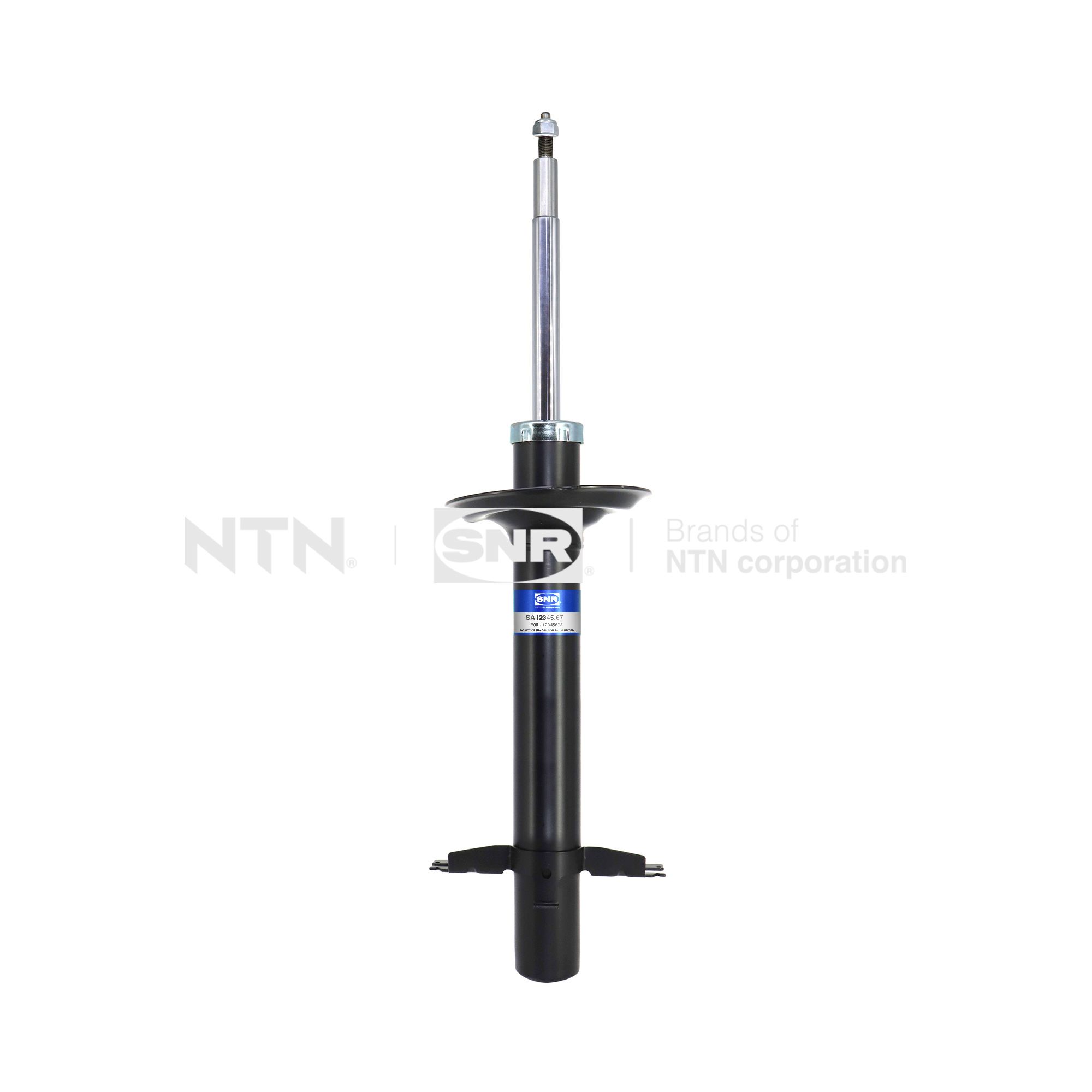 Amortizor CITROEN JUMPER II bus 2.2 HDi 130 diesel 130 cai SNR SA65943.51