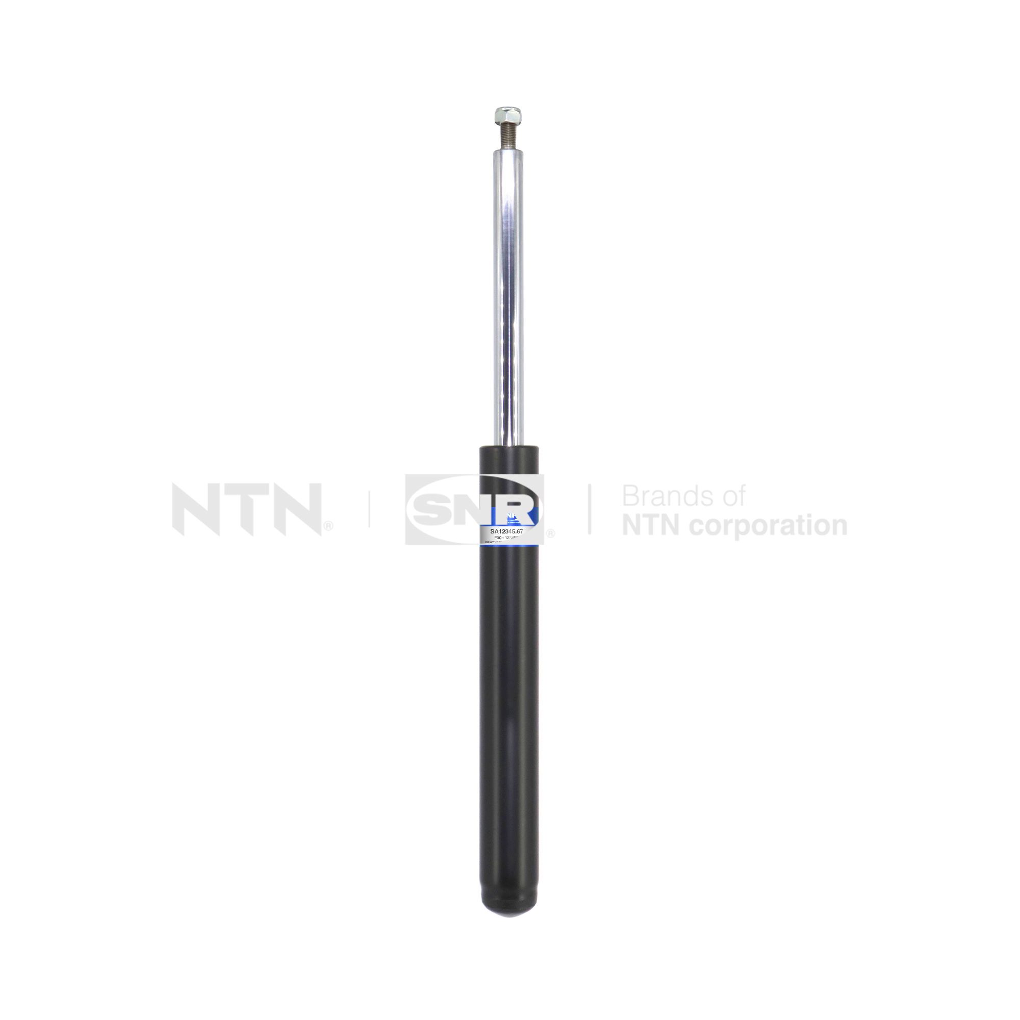 Amortizor CITROEN AX (ZA-_) 1.4 GTi benzina 94 cai SNR SA65953.10