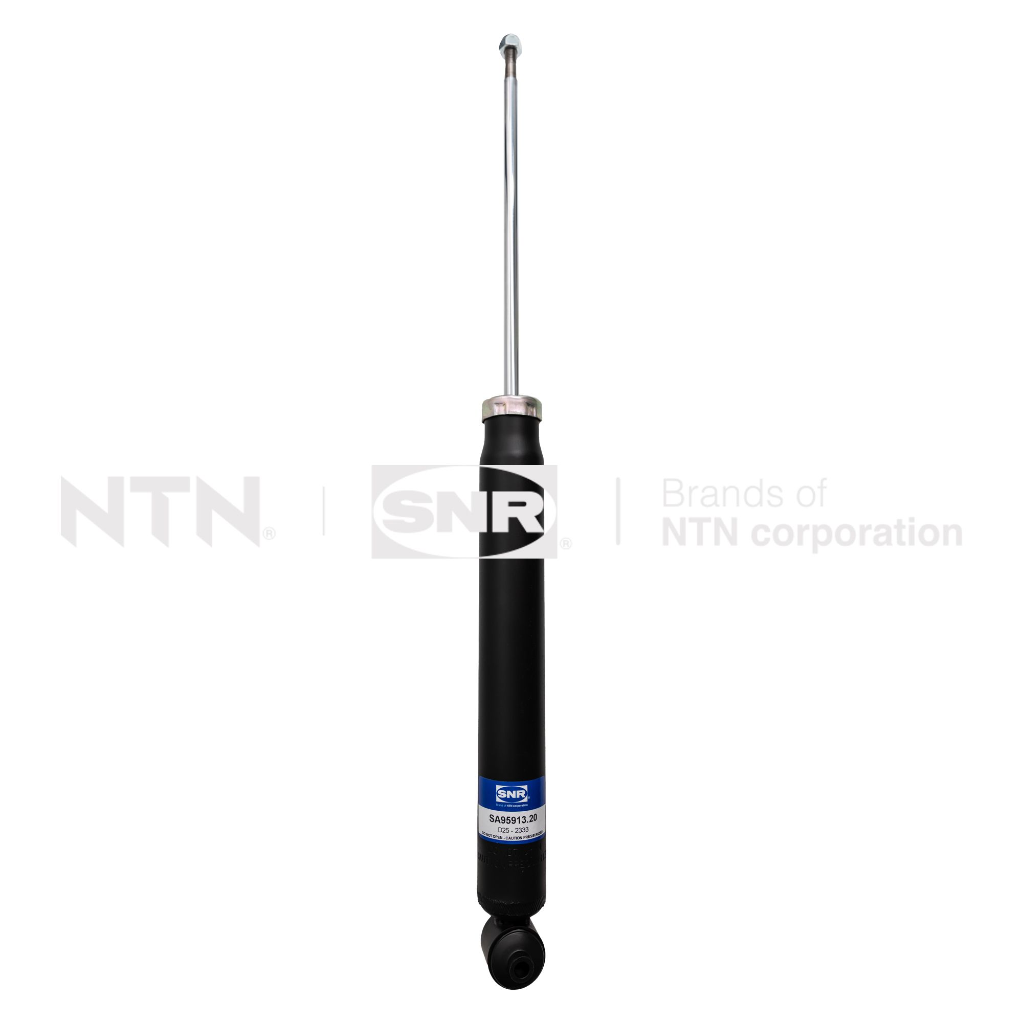 Amortizor CITROEN C4 cupe (LA_) 2.0 16V benzina 136 cai SNR SA95913.20