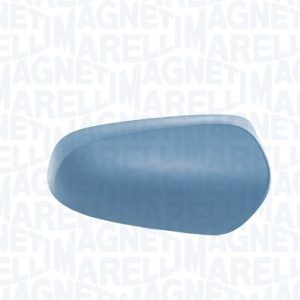 Acoperire oglinda exterioara CITROEN C1 II (PA_, PS_) 1.0 VTi 68 benzina 69 cai MAGNETI MARELLI 182201558300