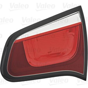 Acoperire stop spate CITROEN C3 II (SC_) 1.4 HDi 70 (SC8HZC, SC8HR0, SC8HP4) diesel 68 cai VALEO 045233