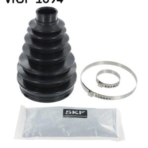 Ansamblu burduf articulatie planetara CITROEN C3 Pluriel (HB_) 1.4 benzina 73 cai SKF VKJP 1094