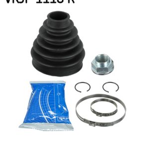 Ansamblu burduf articulatie planetara CITROEN C4 I (LC_) 2.0 HDi diesel 136 cai SKF VKJP 1118 R