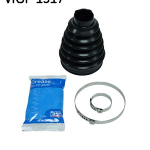 Ansamblu burduf articulatie planetara CITROEN C3 I (FC_, FN_) 1.4 i benzina 73 cai SKF VKJP 1317