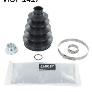 Ansamblu burduf articulatie planetara CITROEN C2 (JM_) 1.6 benzina 109 cai SKF VKJP 1417