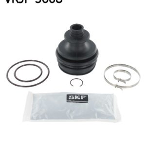 Ansamblu burduf articulatie planetara CITROEN BX (XB-_) 16 (XB180Z) benzina 103 cai SKF VKJP 3068