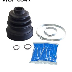 Ansamblu burduf articulatie planetara CITROEN C3 II (SC_) 1.4 VTi 95 benzina 95 cai SKF VKJP 8349