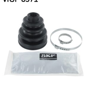 Ansamblu burduf articulatie planetara CITROEN C2 (JM_) 1.6 benzina 109 cai SKF VKJP 8371