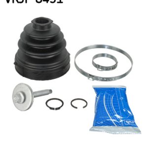 Ansamblu burduf articulatie planetara CITROEN C4 GRAND PICASSO I (UA_) 2.0 HDi 138 diesel 136 cai SKF VKJP 8451