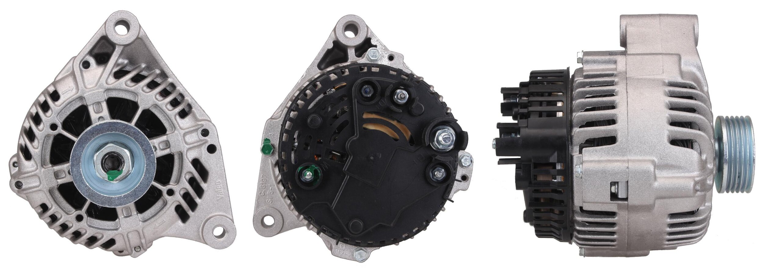 Alternator CITROEN SAXO (S0, S1) 1.6 benzina 120 cai DRI 216110802