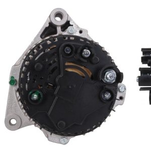 Alternator CITROEN ZX (N2) 1.1 benzina 60 cai DRI 216110802