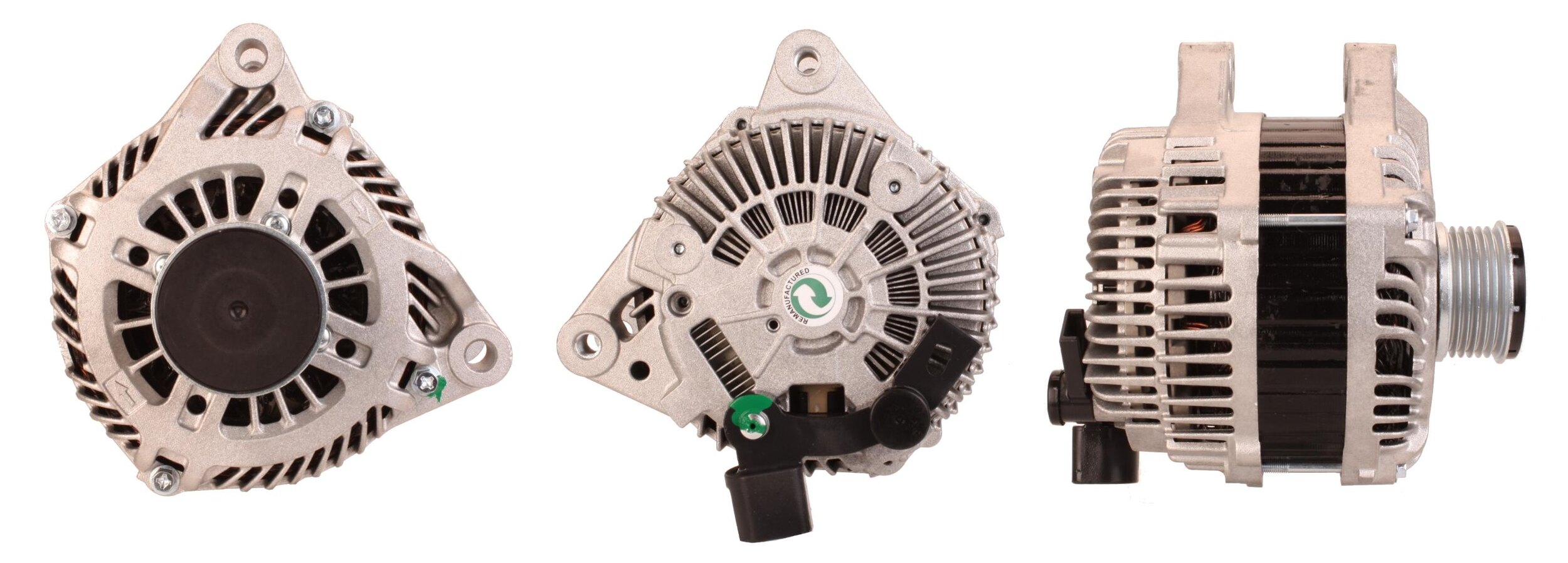 Alternator CITROEN BERLINGO MULTISPACE (B9) 1.6 HDi 115 diesel 114 cai ELSTOCK 28-4973
