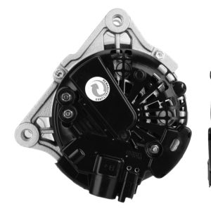 Alternator CITROEN JUMPER I bus (244, Z_) 2.0 HDi diesel 84 cai ELSTOCK 28-5703