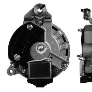 Alternator CITROEN CX II 25 GTi Turbo 2 benzina 156 cai ELSTOCK 28-0906