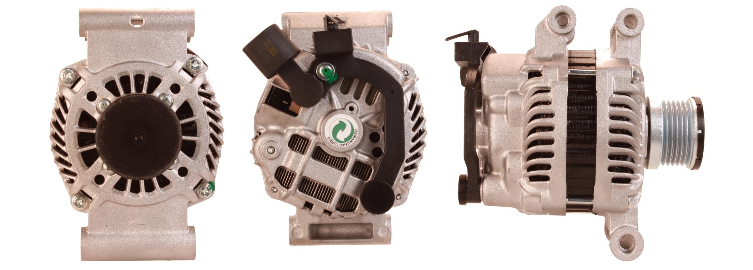 Alternator CITROEN C4 I (LC_) 1.6 VTi 120 benzina 120 cai ELSTOCK 28-5975