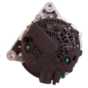 Alternator CITROEN C3 PICASSO (SH_) 1.6 HDi 110 diesel 112 cai ELSTOCK 28-6567