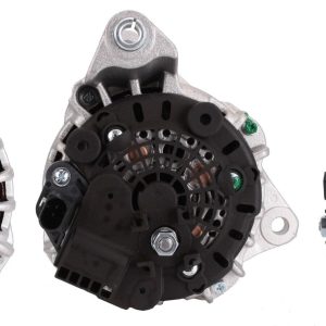 Alternator CITROEN JUMPER II bus 3.0 HDi 180 diesel 177 cai ELSTOCK 28-6670