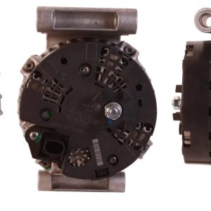 Alternator CITROEN JUMPER II platou / sasiu 2.2 HDi 120 diesel 120 cai ELSTOCK 28-6702