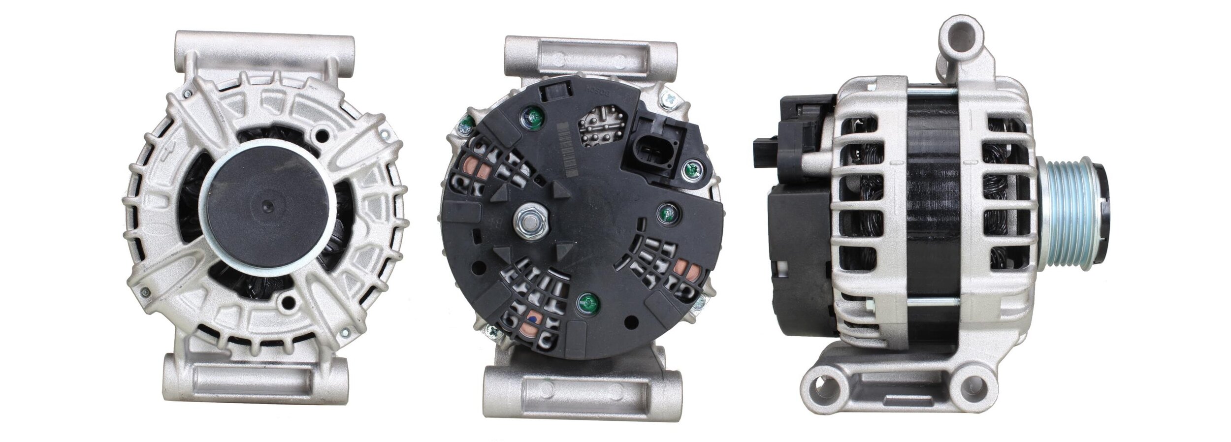 Alternator CITROEN JUMPER II platou / sasiu 2.2 HDi 130 diesel 130 cai ELSTOCK 28-6780