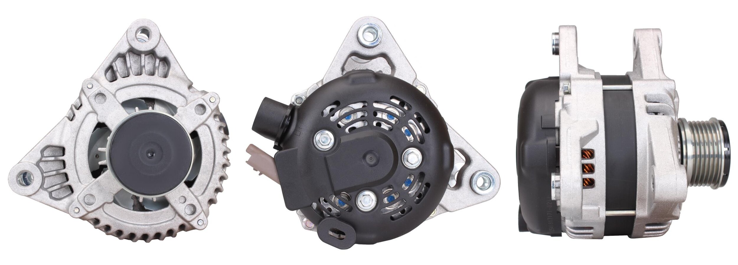 Alternator CITROEN C4 II (NC_) 1.2 THP 130 (NCHNYM, NCHNYT) benzina 130 cai DRI 2291501502