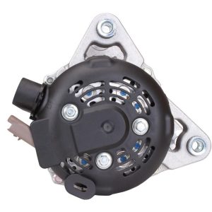 Alternator CITROEN C4 SPACETOURER (3D_) 1.2 PureTech 130 benzina 131 cai DRI 2291501502