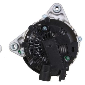 Alternator CITROEN BERLINGO Autoutilitara/limuzina spatioasa (K9) PureTech 110 benzina 110 cai DRI 2291551502