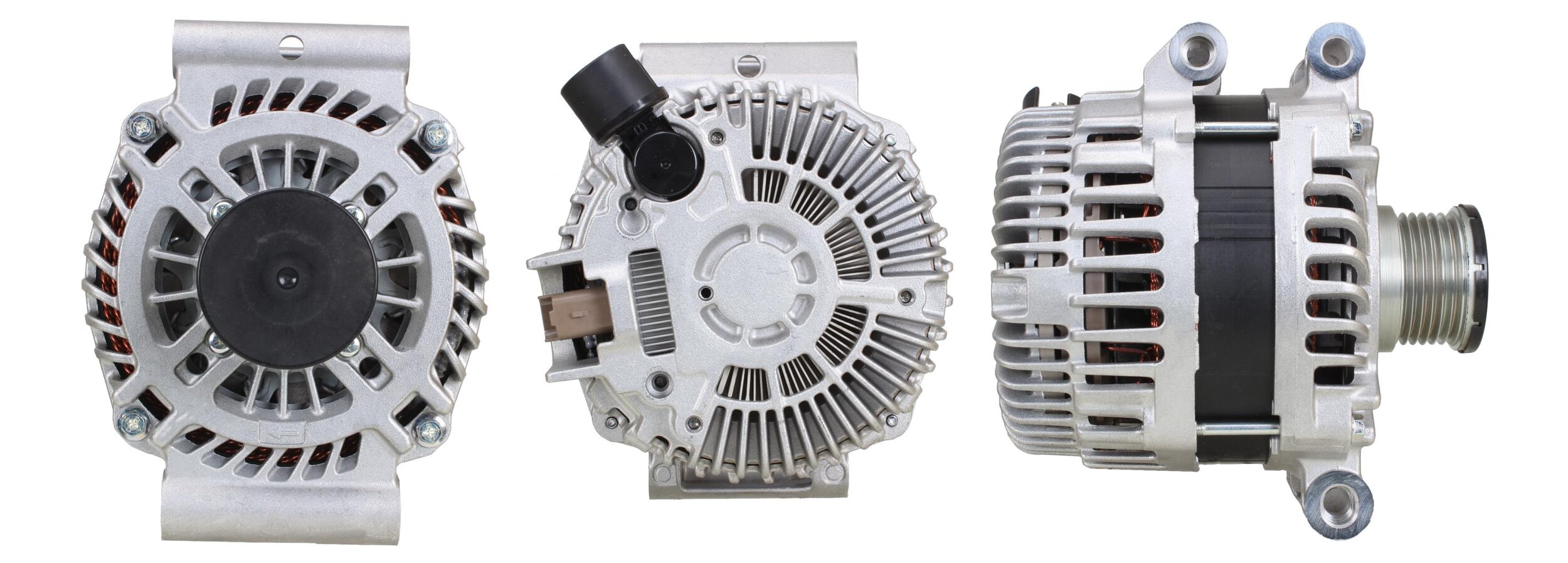 Alternator CITROEN GRAND C4 SPACETOURER (3A_, 3E_) 1.6 PureTech 180 benzina 181 cai ELSTOCK 28-8717