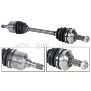 Planetara SNR DK58.025 – CITROEN | AutoRival