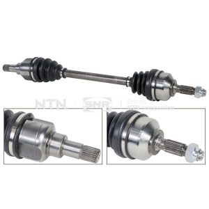 Planetara SNR DK66.022 – CITROEN | AutoRival