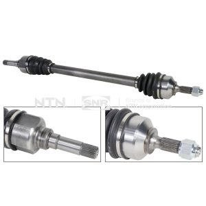 Planetara SNR DK66.033 – CITROEN | AutoRival