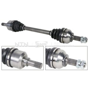 Planetara SNR DK66.037 – CITROEN | AutoRival