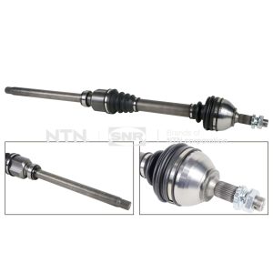 Planetara SNR DK66.041 – CITROEN | AutoRival