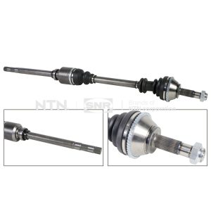 Planetara SNR DK66.052 – CITROEN | AutoRival
