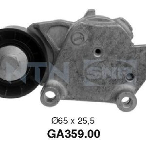 Rola intinzator curea transmisie SNR GA359.00 – CITROEN | AutoRival