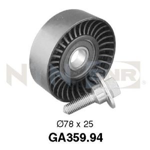 Rola ghidare / conducere curea transmisie SNR GA359.94 – CITROEN | AutoRival