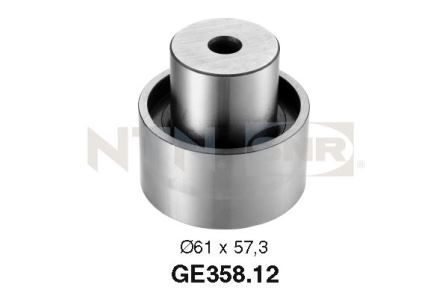 Rola ghidare / conducere curea distributie SNR GE358.12 – CITROEN | AutoRival