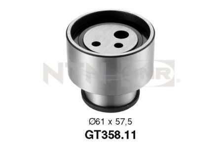Rola intinzator curea distributie SNR GT358.11 – CITROEN | AutoRival