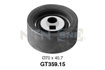 Rola intinzator curea distributie SNR GT359.15 – CITROEN | AutoRival