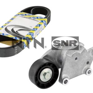 Set curea transmisie cu caneluri SNR KA852.08 – CITROEN | AutoRival