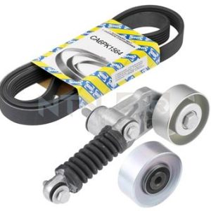 Set curea transmisie cu caneluri SNR KA859.19 – CITROEN | AutoRival