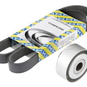 Set curea transmisie cu caneluri SNR KA859.33 – CITROEN | AutoRival