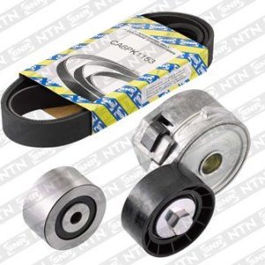 Set curea transmisie cu caneluri SNR KA859.34 – CITROEN | AutoRival