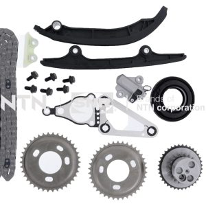 Kit lant de distributie SNR KDC452.00 – CITROEN | AutoRival