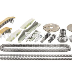 Kit lant de distributie SNR KDC459.12 – CITROEN | AutoRival