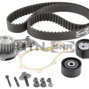 Set pompa apa + curea dintata SNR KDP452.320 – CITROEN | AutoRival