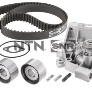 Set pompa apa + curea dintata SNR KDP455.360 – CITROEN | AutoRival