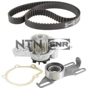 Set pompa apa + curea dintata SNR KDP459.020 – CITROEN | AutoRival