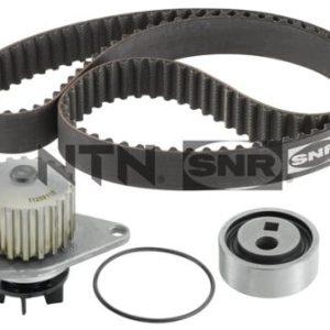 Set pompa apa + curea dintata SNR KDP459.030 – CITROEN | AutoRival